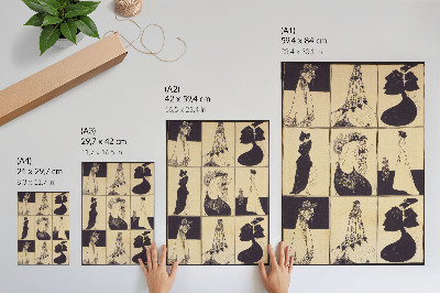 Art print Panel
