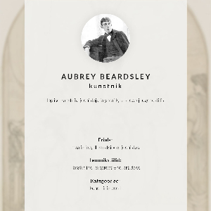 Poster Illustration for a book