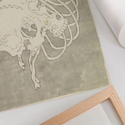 Poster Skull