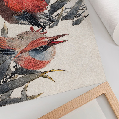 Poster Birds