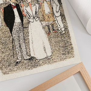 Poster The Eternal Trio