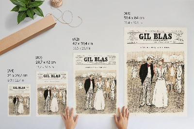 Poster The Eternal Trio