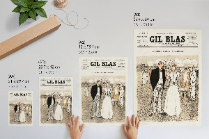 Poster The Eternal Trio