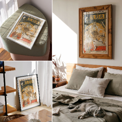 Wall art Dream