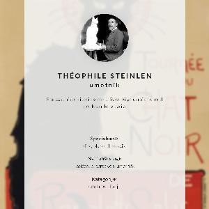 Poster On the threshold