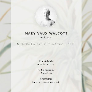 Poster Wild pineapple