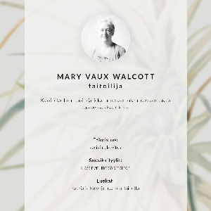 Poster Wild pineapple