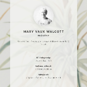 Poster Wild pineapple