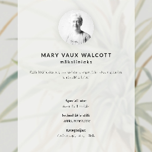 Poster Wild pineapple