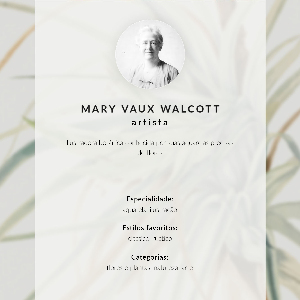 Poster Wild pineapple