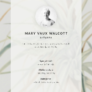 Poster Wild pineapple