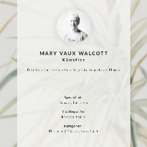 Poster Wild pineapple