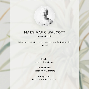 Poster Wild pineapple