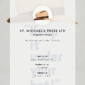 Wall art Keep it under your hat