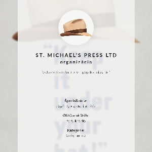 Wall art Keep it under your hat