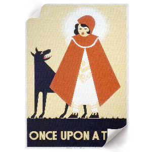 Poster A long time ago