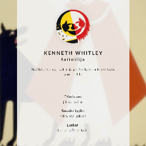 Poster A long time ago