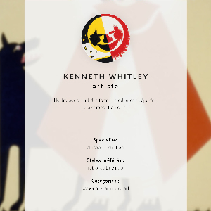 Poster A long time ago