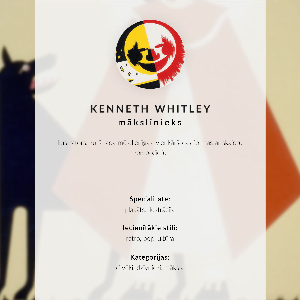 Poster A long time ago