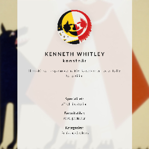 Poster A long time ago