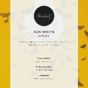 Wall art Light bulb poster