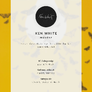 Wall art Light bulb poster