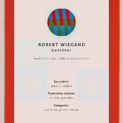 Art print Exhibition poster