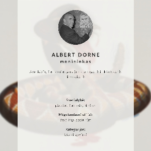 Decorative poster Snake poster