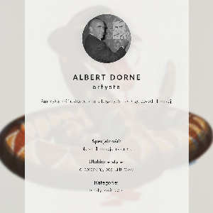 Decorative poster Snake poster