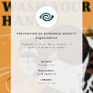 Wall print Wash your hands