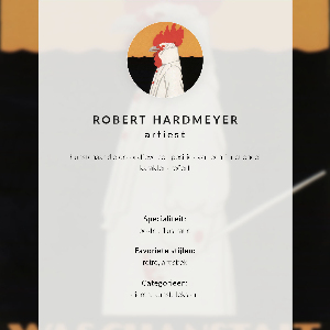 Decorative poster Waschanstalt Zurich