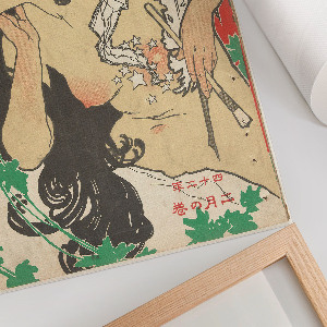 Poster February 1909