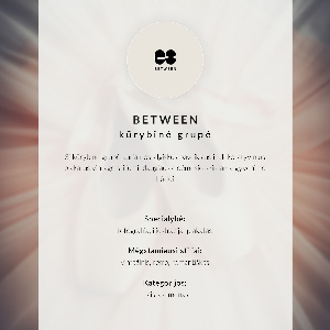 Poster Negroni cocktail