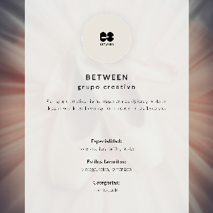 Wall print Lemons in a net