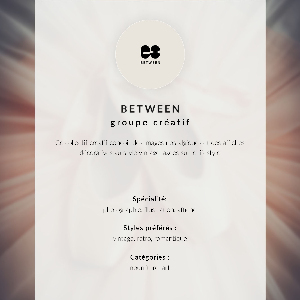 Wall print Lemons in a net