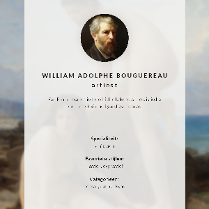 Art print Women bathing