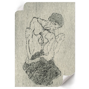 Wall print Graphic work