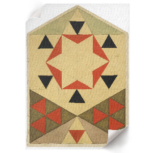 Poster Geometric study