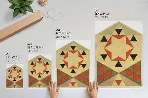 Poster Geometric study