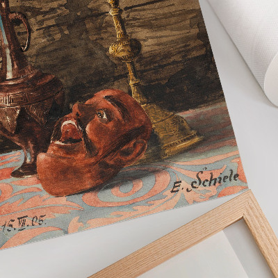 Wall print Still life