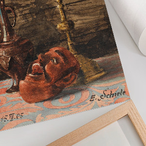 Wall print Still life