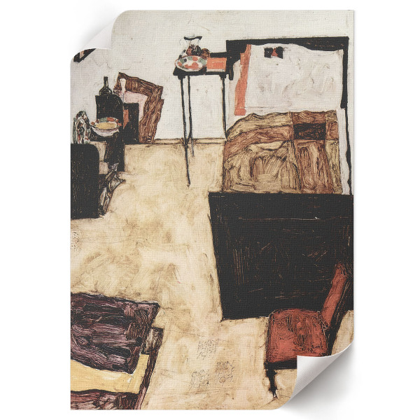 Wall print In Neulengbach