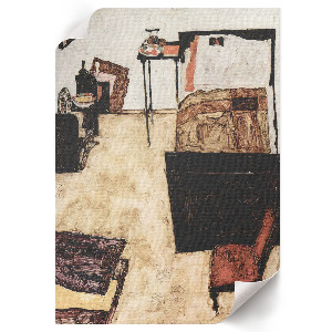 Wall print from Neulengbach