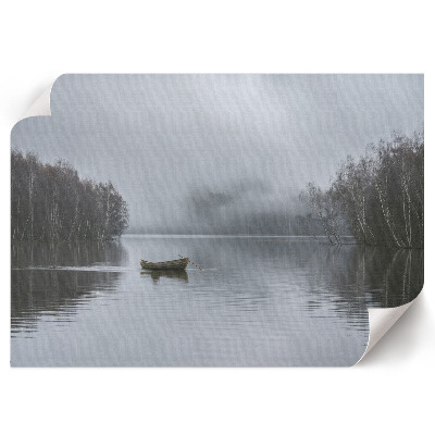 Wall poster “Dreamy Landscape”