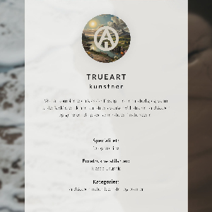 Premium wall art featuring a rural landscape