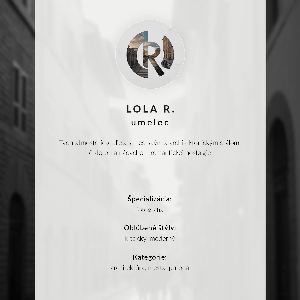 Modern wall art poster Nostalgic Channel