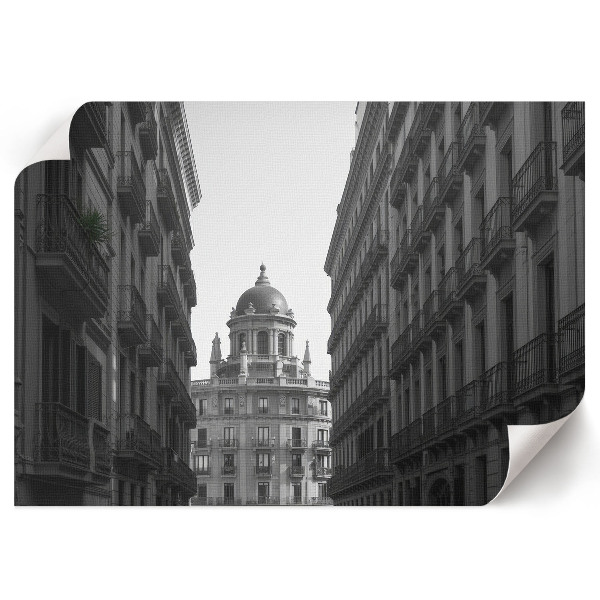 Wall poster Urban elegance