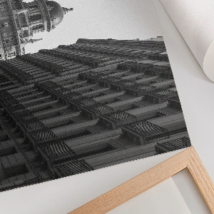 Wall poster Urban elegance