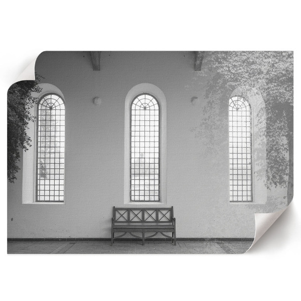 Premium wall art Geometric elegance