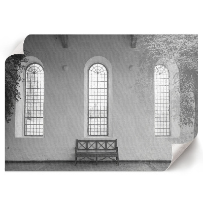 Premium wall art featuring geometric elegance